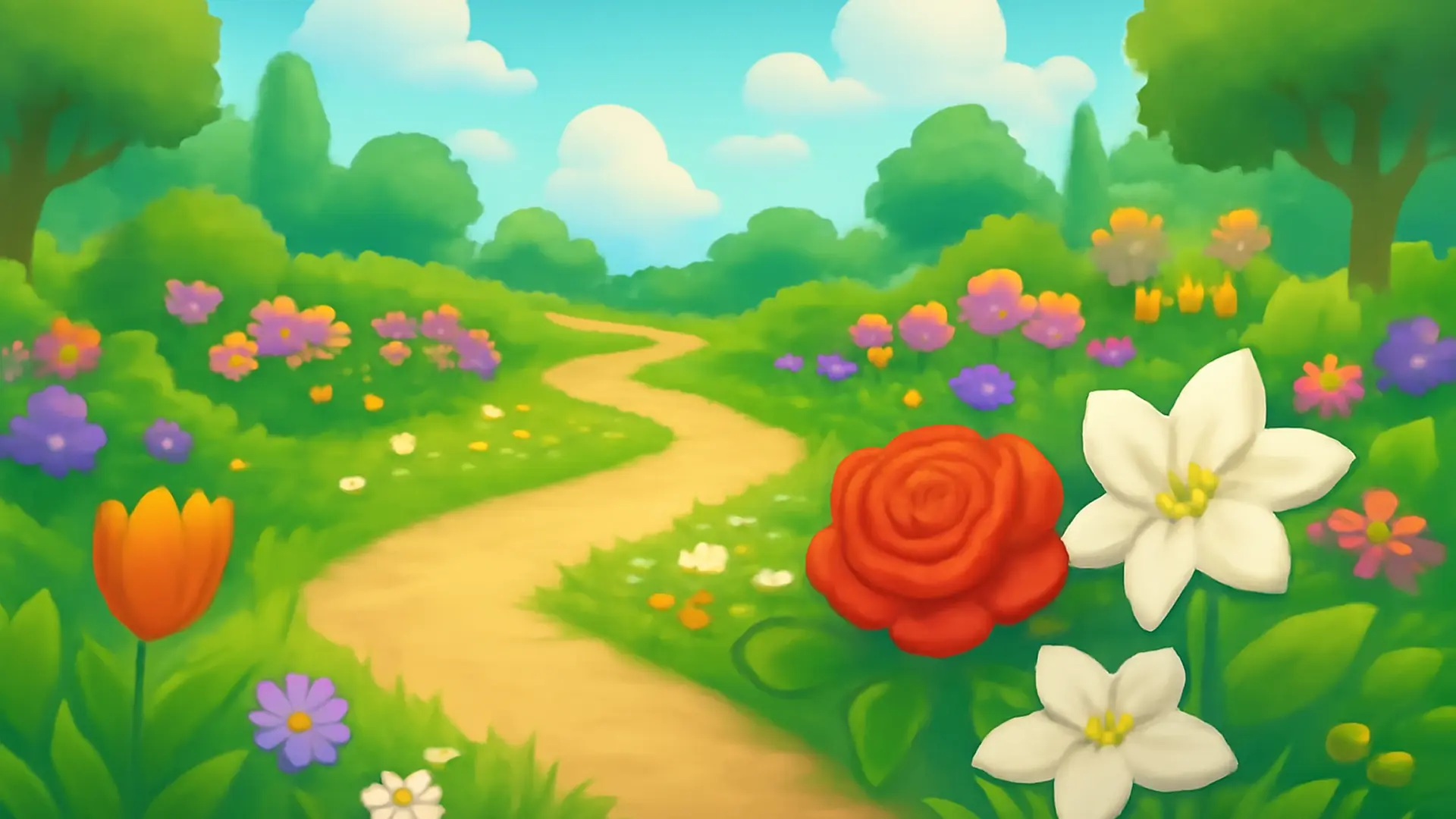 Beautiful Flower