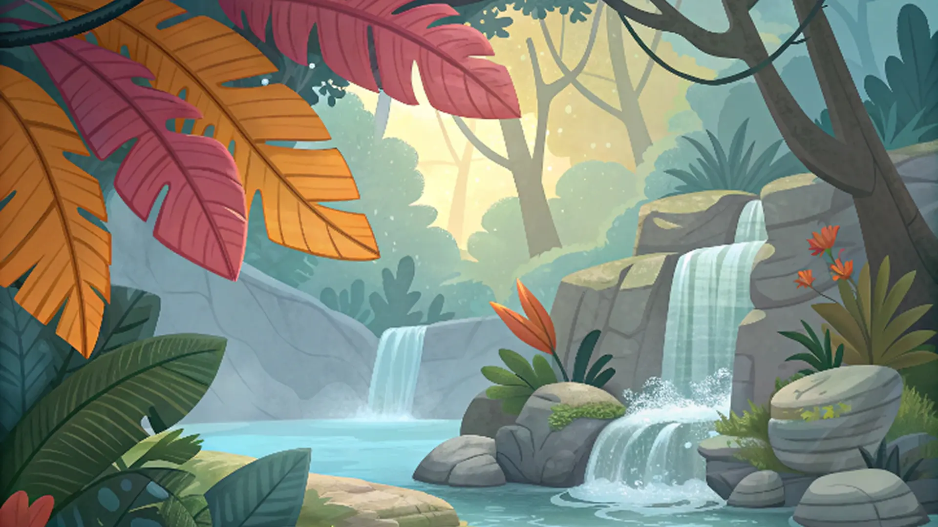 Jungle Slots